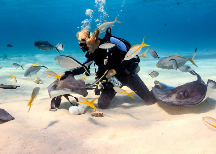 scuba